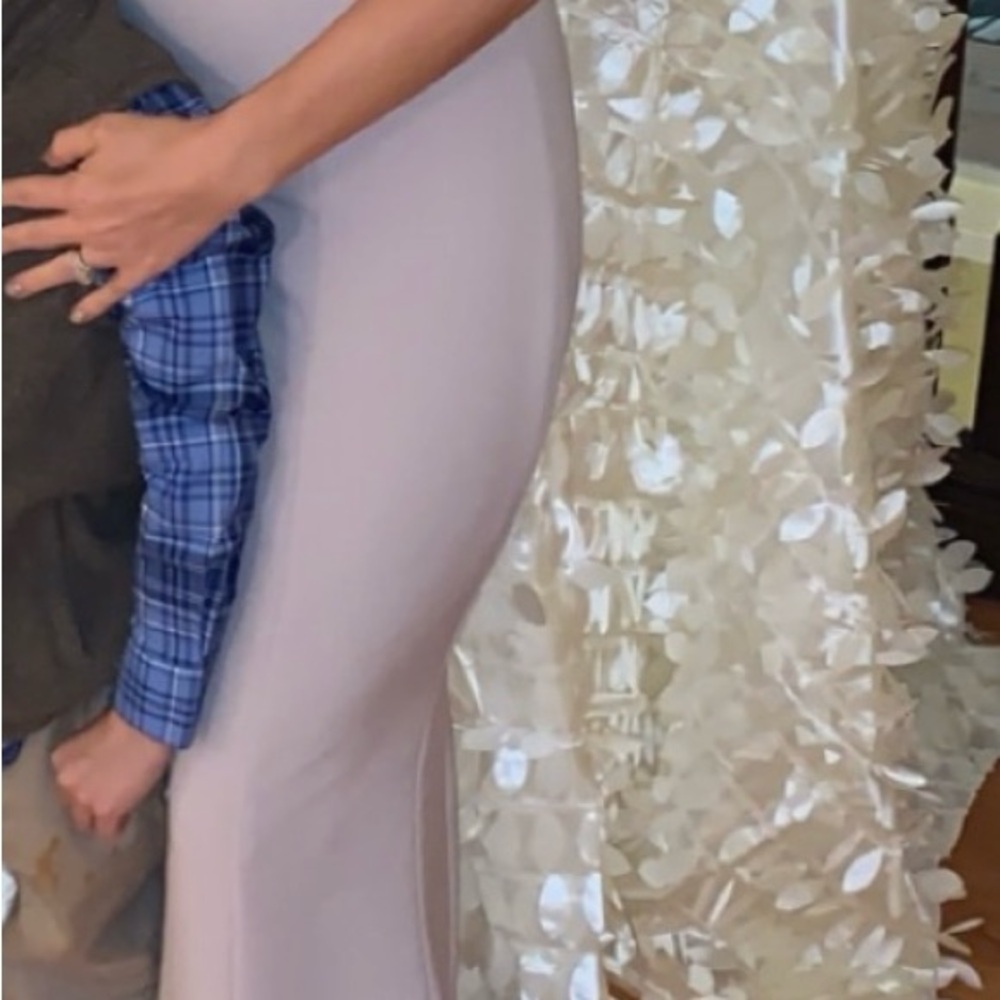 Bridesmaids dress